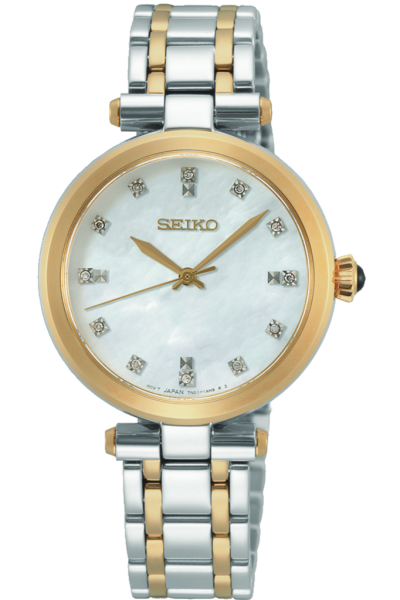 SEIKO SRZ532P