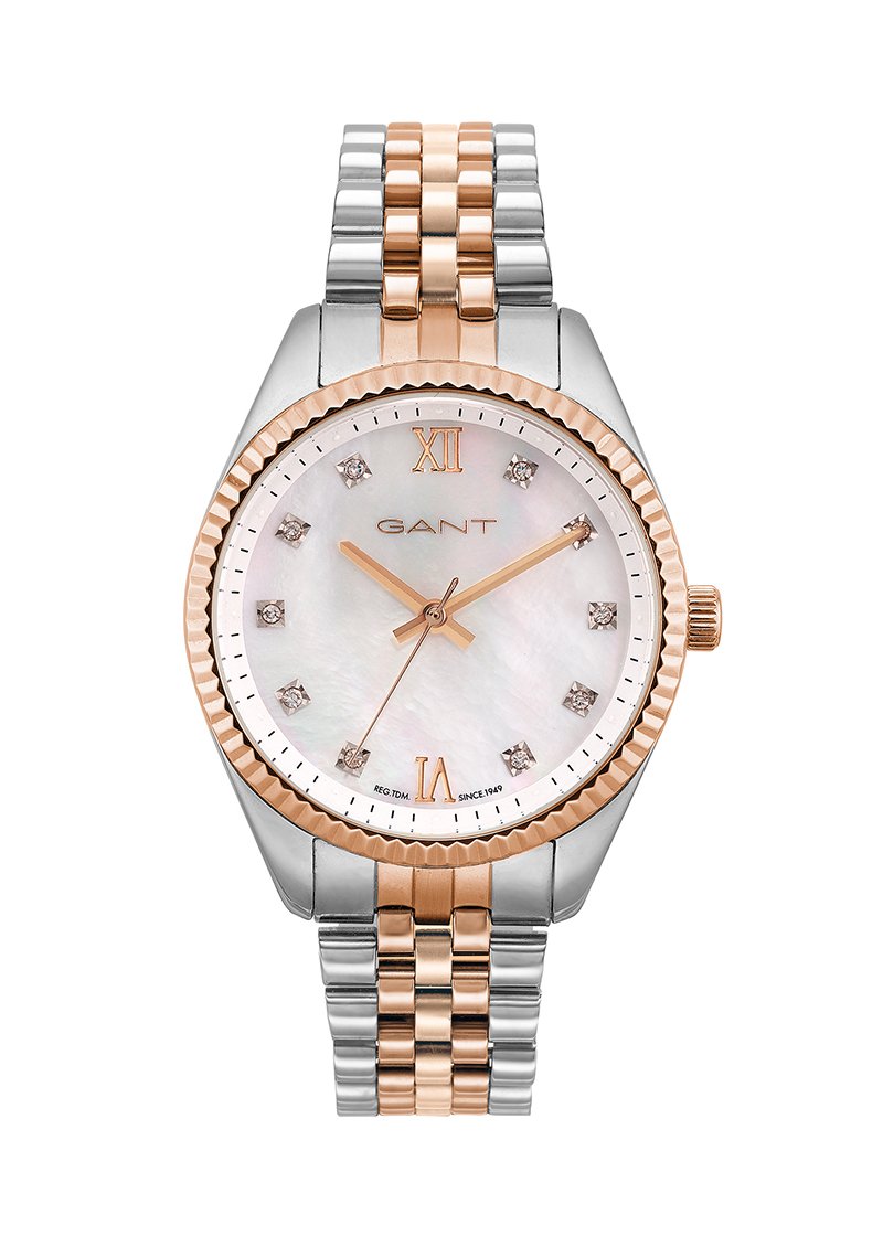 Gant GT058006 Kadın Kol Saati