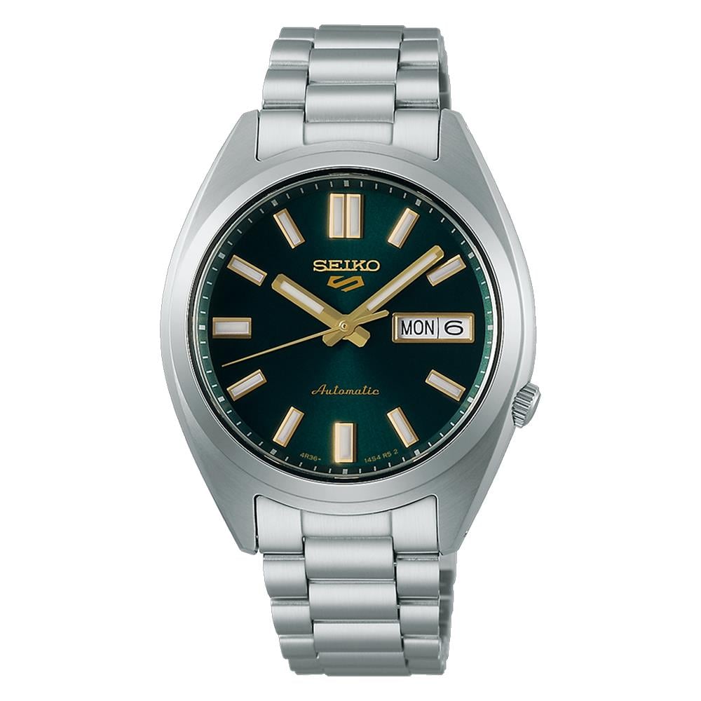 SEIKO SRPL57K1 Erkek Kol Saati