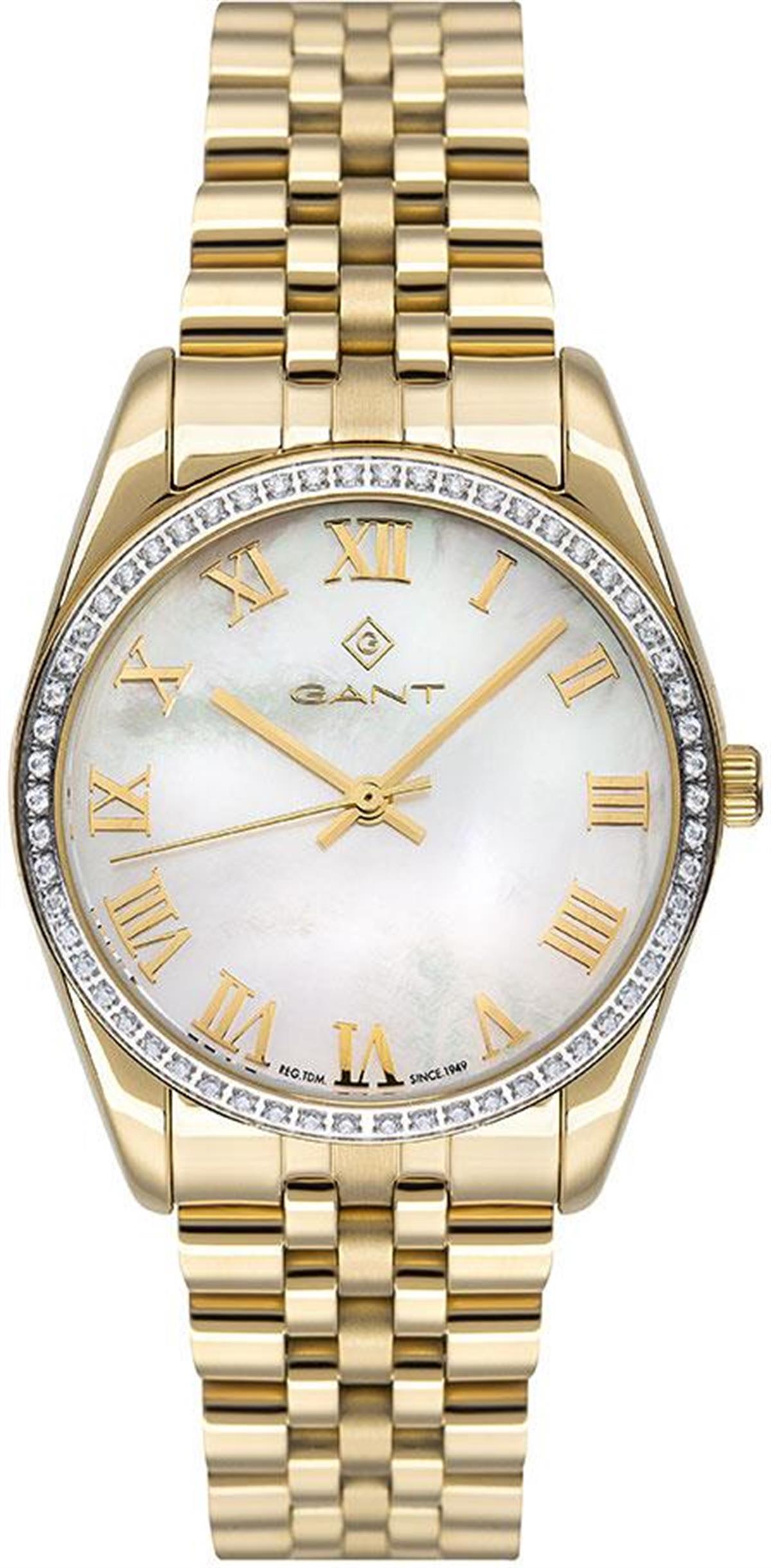 Gant GT073001Y Kol Saati