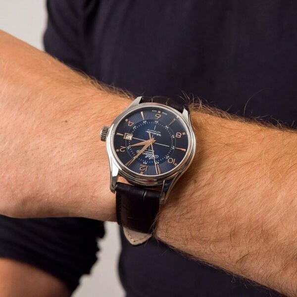 ATLANTIC 55750.41.55R Erkek Kol Saati