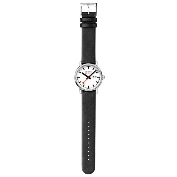 MONDAINE EVO2 MSE.40210.LBV Erkek Kol Saati