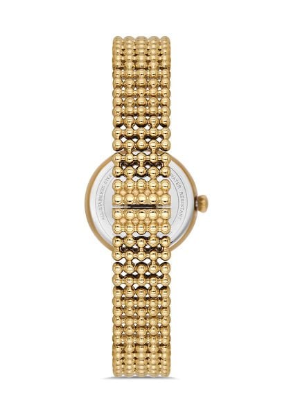 SS392G-09SG Kadın Kol Saati