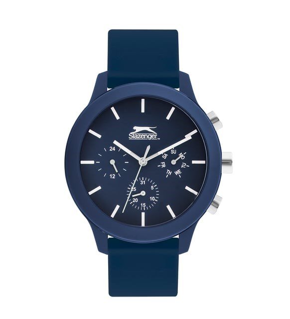 Slazenger SL.09.2201.2.03 Erkek Kol Saati