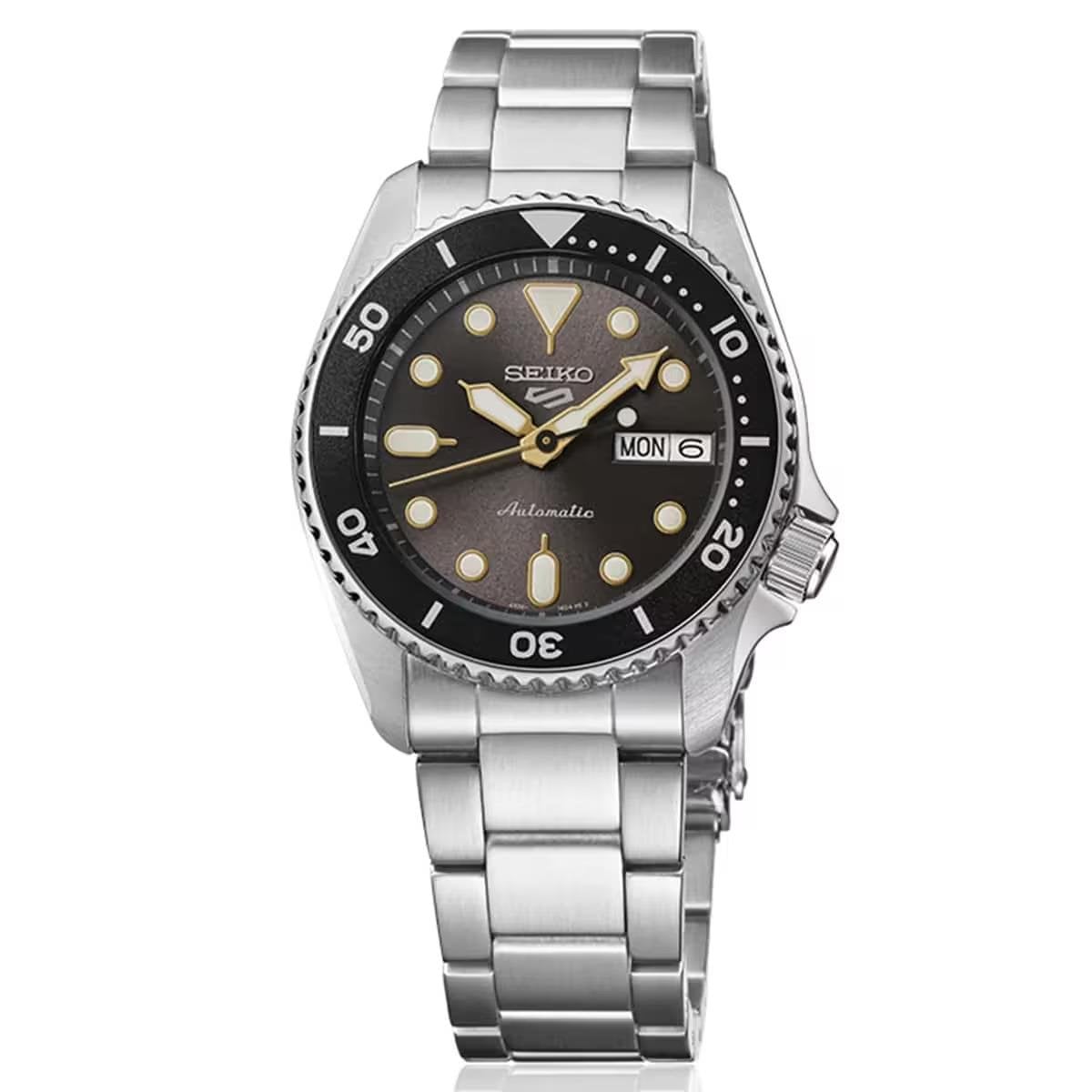 SEIKO SRPL79K1 Erkek Kol Saati