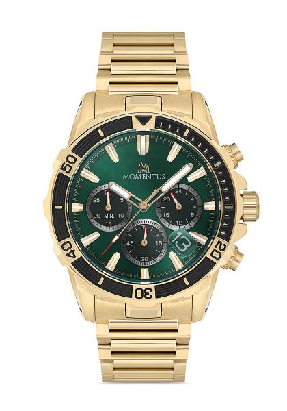 SM357T-15SG Erkek Kol Saati