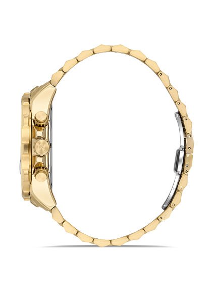 SM357T-15SG Erkek Kol Saati