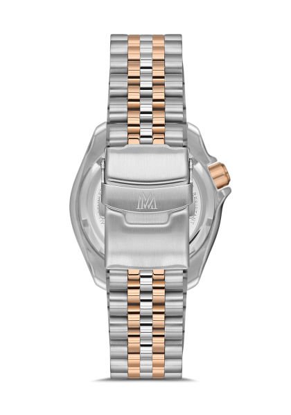 TM352T-04SR Erkek Kol Saati