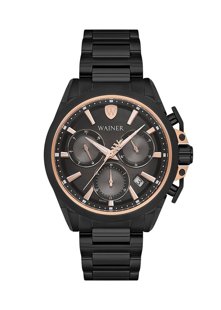 Wainer WA.16100-F Erkek Kol Saati