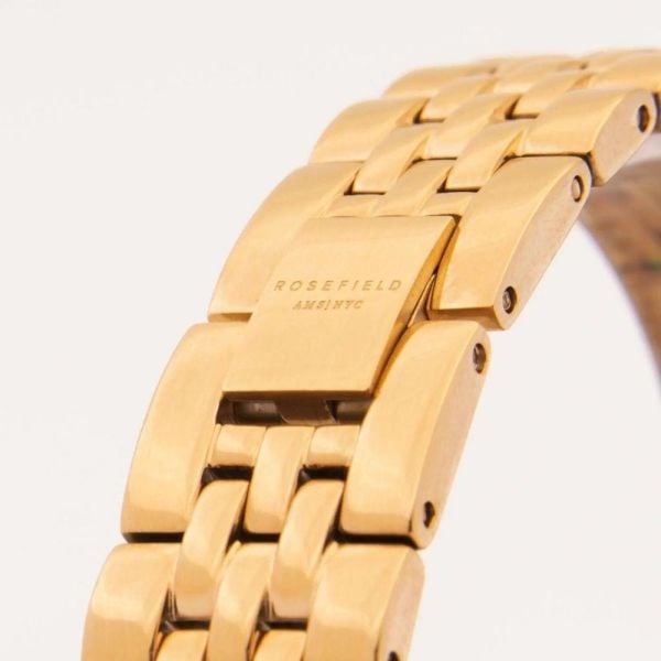 ROSEFIELD ASGSG.A15 Kadın Kol Saati