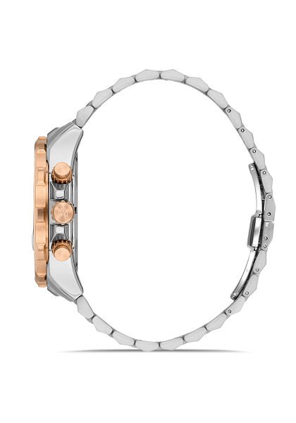 SM357T-04SR Erkek Kol Saati