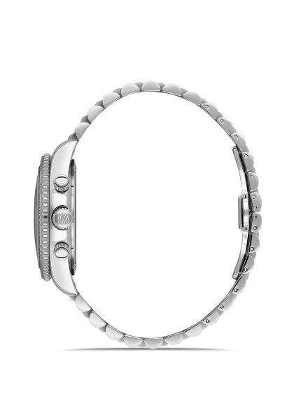 SM389S-04SB Erkek Kol Saati