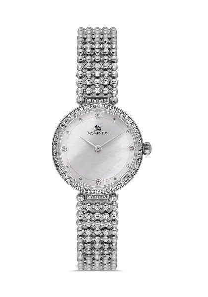 SS392S-09SS Kadın Kol Saati