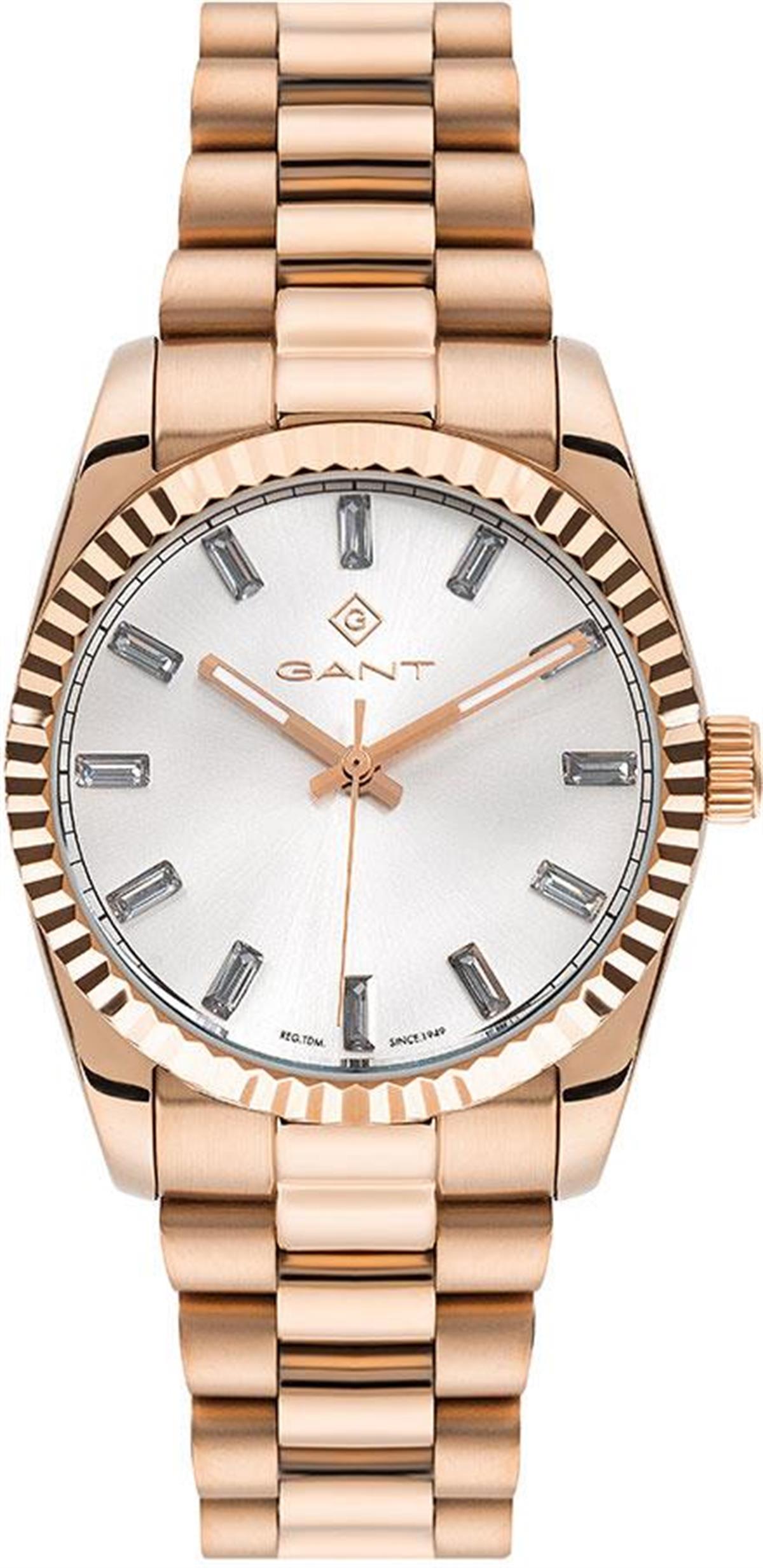 Gant GT076003Y Kadın Kol Saati