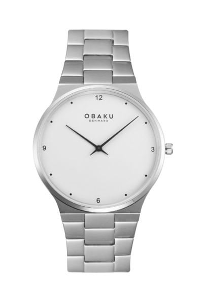 Obaku Denmark   V305GXCWSC Erkek Kol Saati