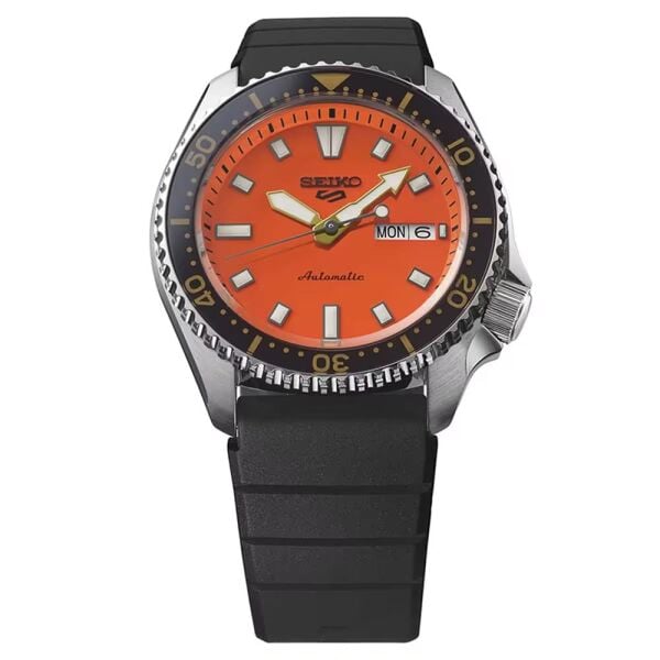 SEIKO SRPL89K1 Erkek Kol Saati