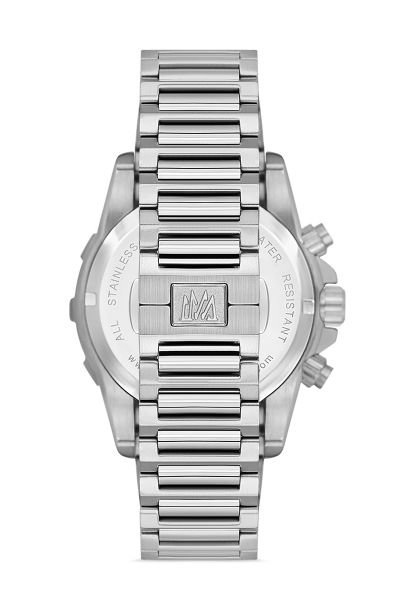 SM357T-13SS Erkek Kol Saati