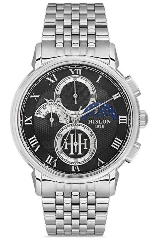 HISLON TM143S-04SS