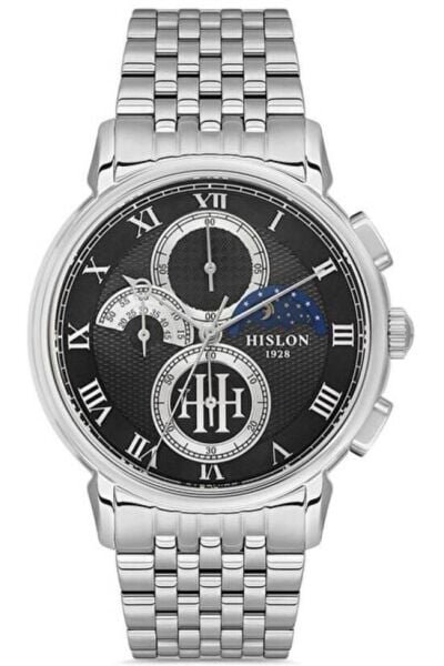 HISLON TM143S-04SS