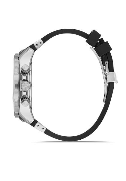 Momentus SM357T-04BB Erkek Kol Saati