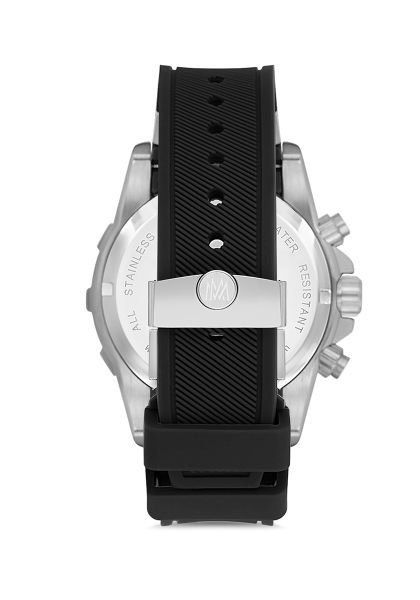 Momentus SM357T-04BB Erkek Kol Saati