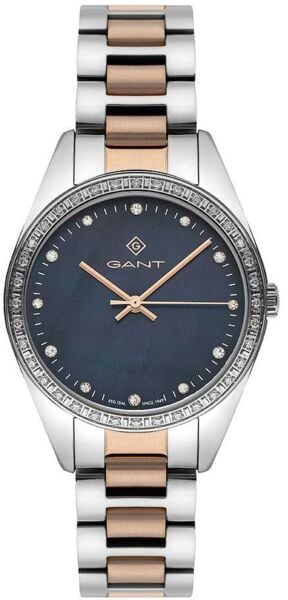 Gant GT077004Y Kadın Kol Saati