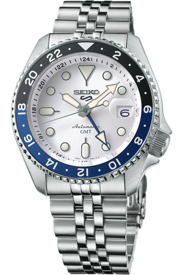 SEIKO SSK033K