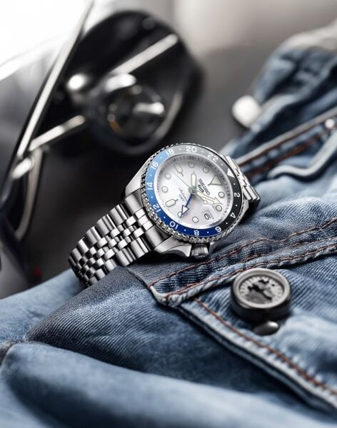 SEIKO SSK033K