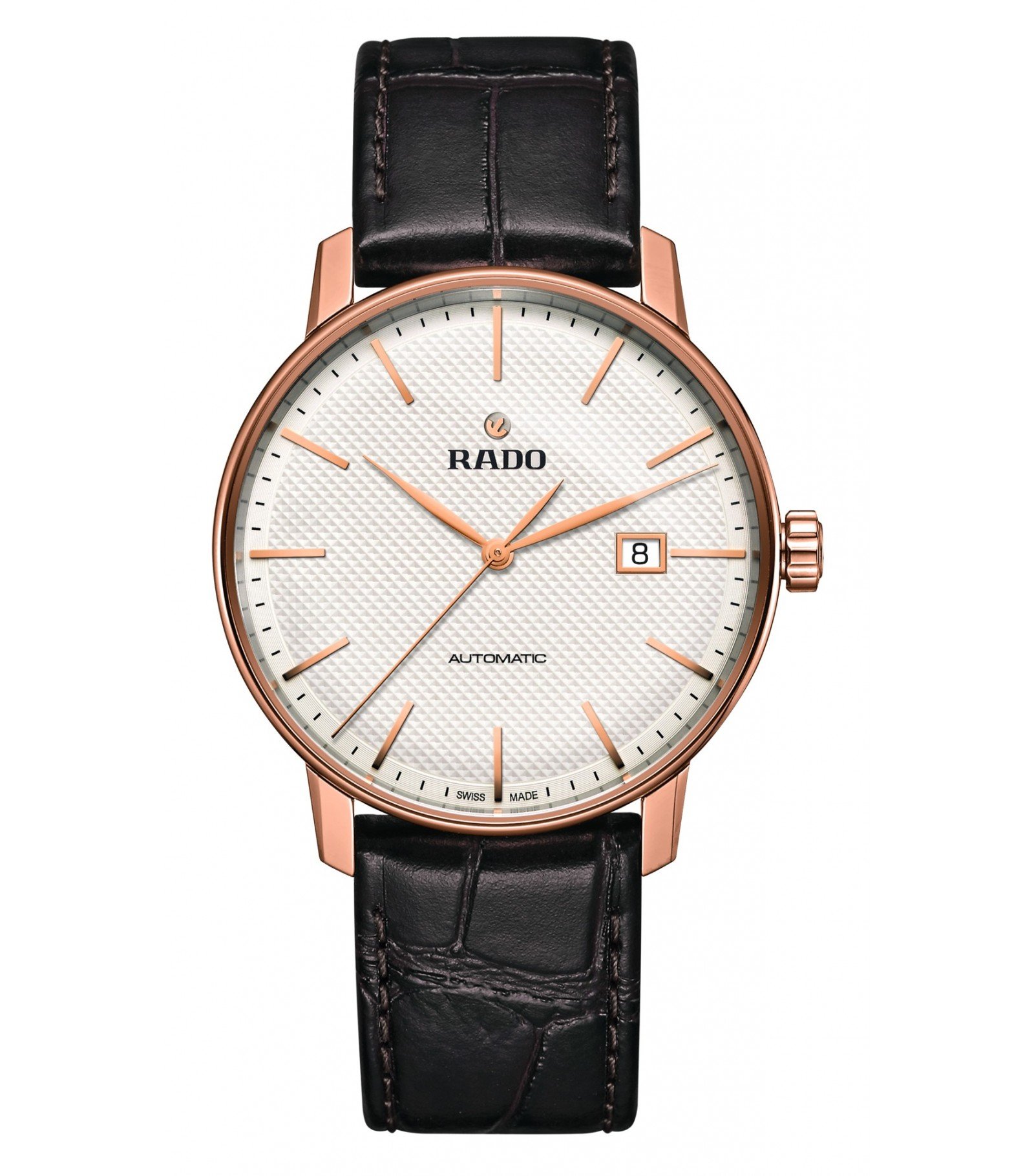 Coupole Classic Automatic R22877025 Saati