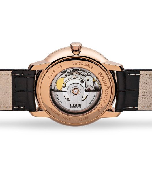 Coupole Classic Automatic R22877025 Saati