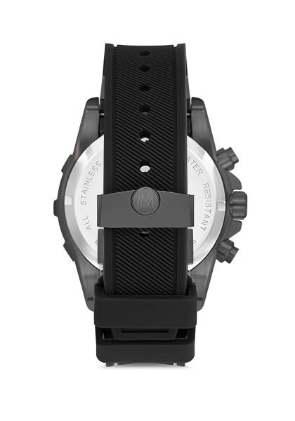 Momentus SM357N-14BS Erkek Kol Saati