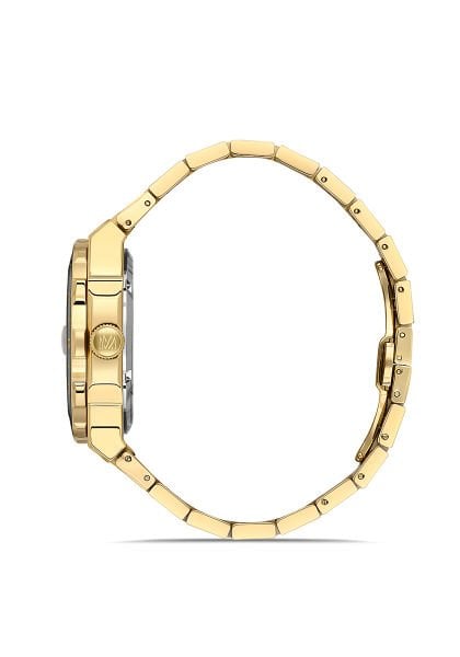 TM264T-04SG Erkek Kol Saati