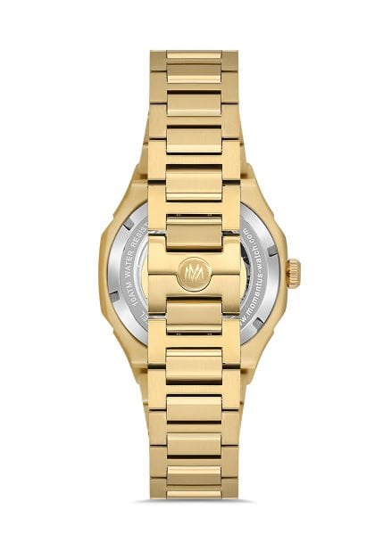 TM264T-04SG Erkek Kol Saati