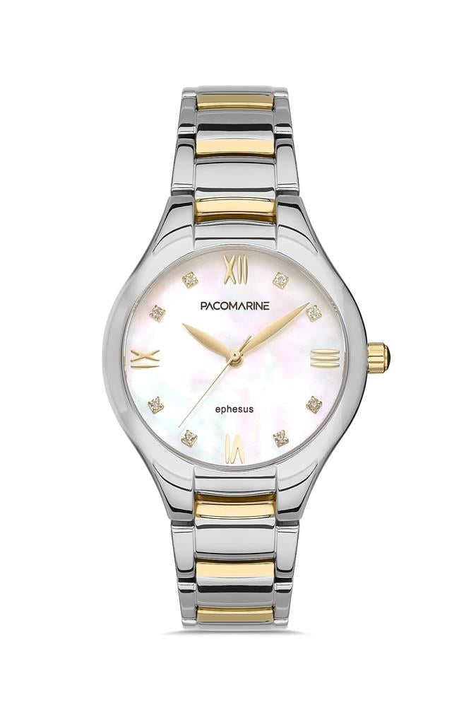 Pacomarine PM.22150.04 Kadın Kol Saati