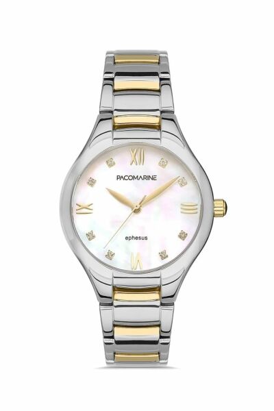 Pacomarine PM.22150.04 Kadın Kol Saati