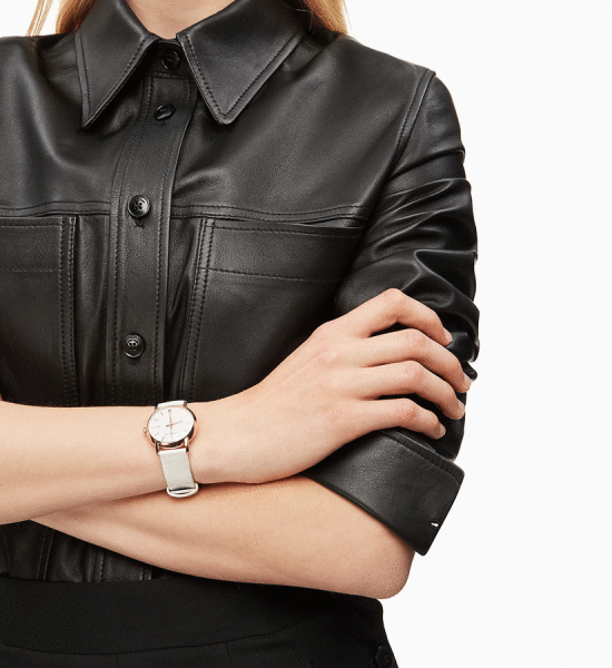 Calvin Klein K9H236  Kol Saati