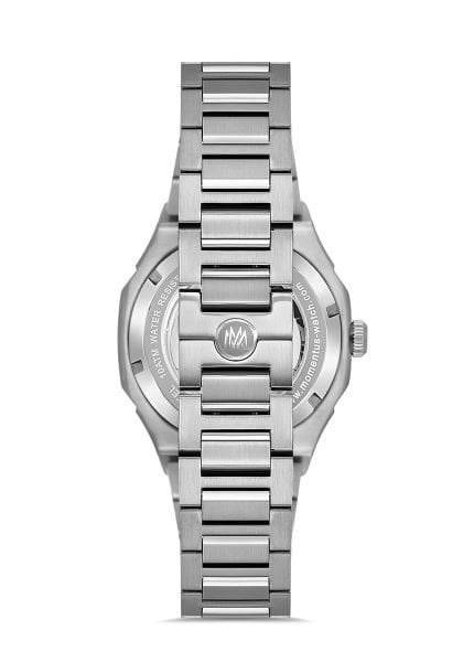 TM264T-04SS Erkek Kol Saati