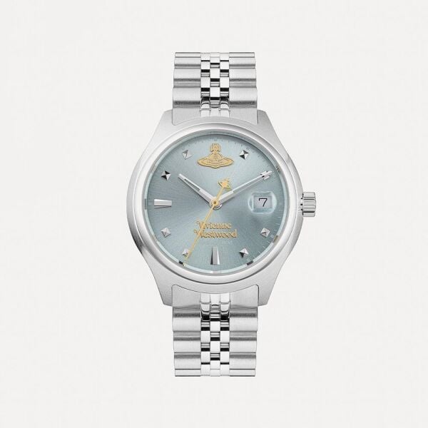 VIVIENNE WESTWOOD VV311LBLSL Kadın Kol Saati