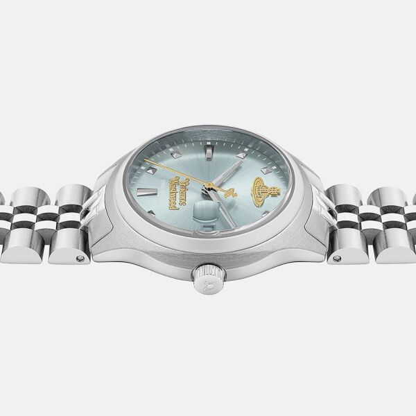 VIVIENNE WESTWOOD VV311LBLSL Kadın Kol Saati