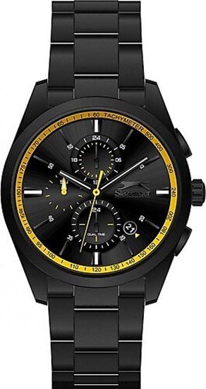 Slazenger SL.09.2215.2.05 Erkek Kol Saati