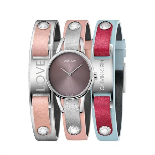 Calvin Klein K9D231ZZ Kol Saati