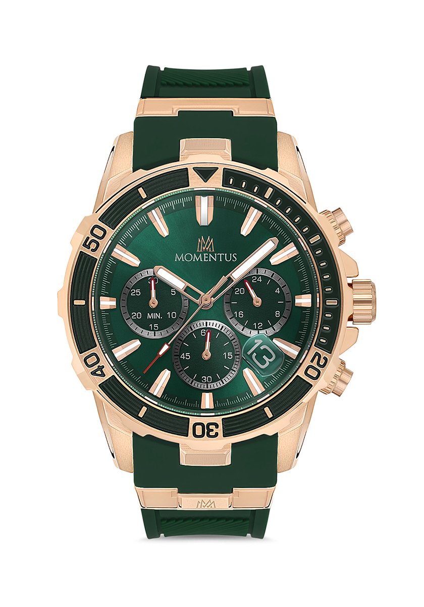 SM357T-15YR Erkek Kol Saati