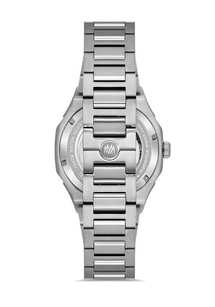 TM264T-10SS Erkek Kol Saati