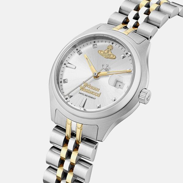 VIVIENNE WESTWOOD VV311SLSG Kadın Kol Saati