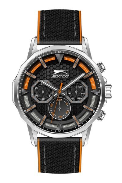 Slazenger SL.09.2217.2.01 Erkek Kol Saati