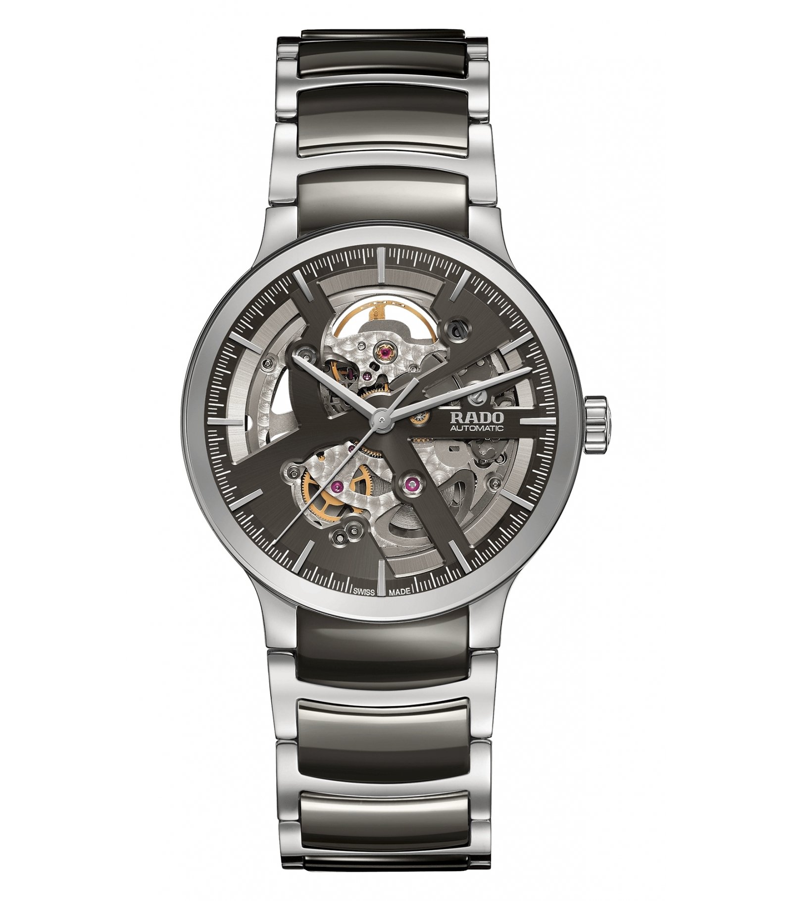 Centrix Automatic Open Heart R30179114 Kol Saati