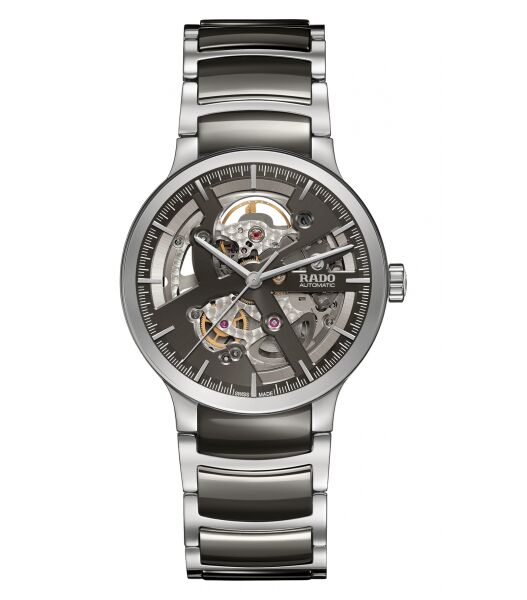 Centrix Automatic Open Heart R30179114 Kol Saati