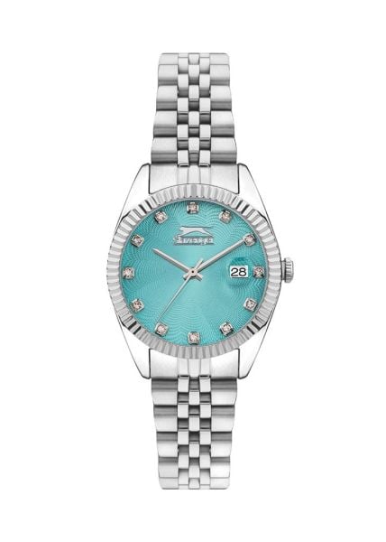 SLAZENGER SL.09.2240.3.06 Kadın Kol Saati