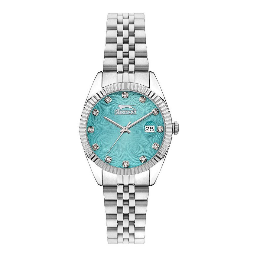 SLAZENGER SL.09.2240.3.06 Kadın Kol Saati