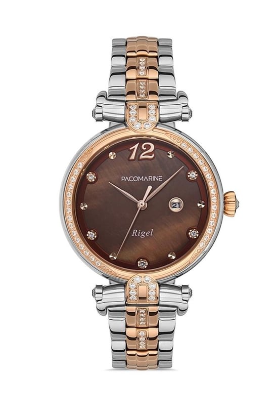 Pacomarine PM.28005.04 Kadın Kol Saati